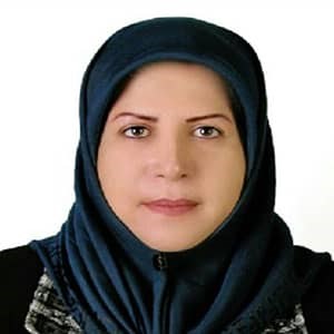 دکتر شهلا وفاجو متخصص جراحی عمومی | دکتریاب ایران | دکتریاب