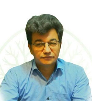 Dr. Mohammad Karim Heravi