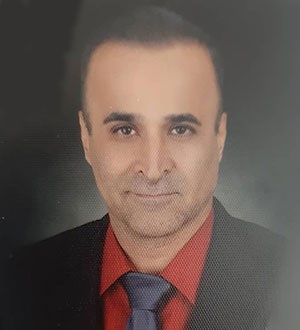 Dr. Majid aghakasiri