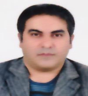 Dr. Mohammad Ali Hassanzadeh