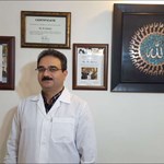 Dr. Mehdi Gharavi
