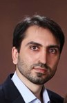 Dr. Hossein Akbari Aghdam