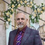 Dr. Reza Taheriun