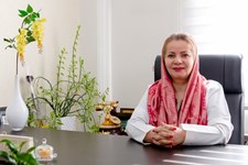 Dr. Nafiseh Javadi