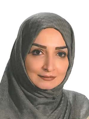 Dr. Mehrnaz Imani
