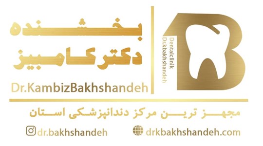 Dr. Kambiz Bakhshandeh