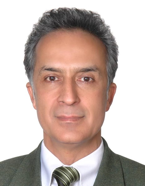 دکتر سید مهدی حسینی 