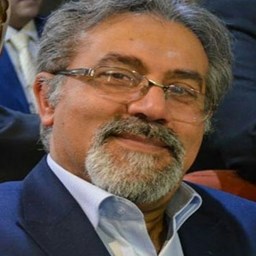 دکتر محمود خسروی