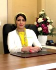 دکترسمیرا قربانی