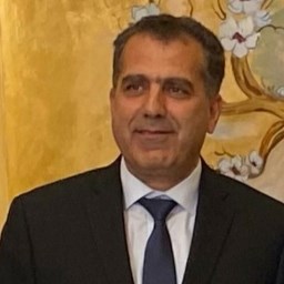 دکتر سید محمدرزاق علینقی مداح