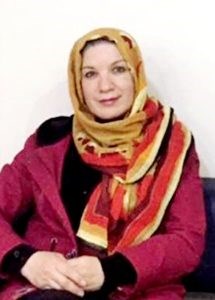 دکتر وجدان دقه