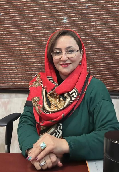 Dr. Laleh Torabi