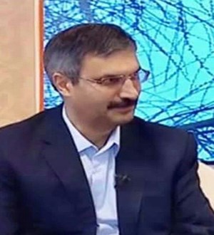 Dr. Ebrahim Shirzadeh