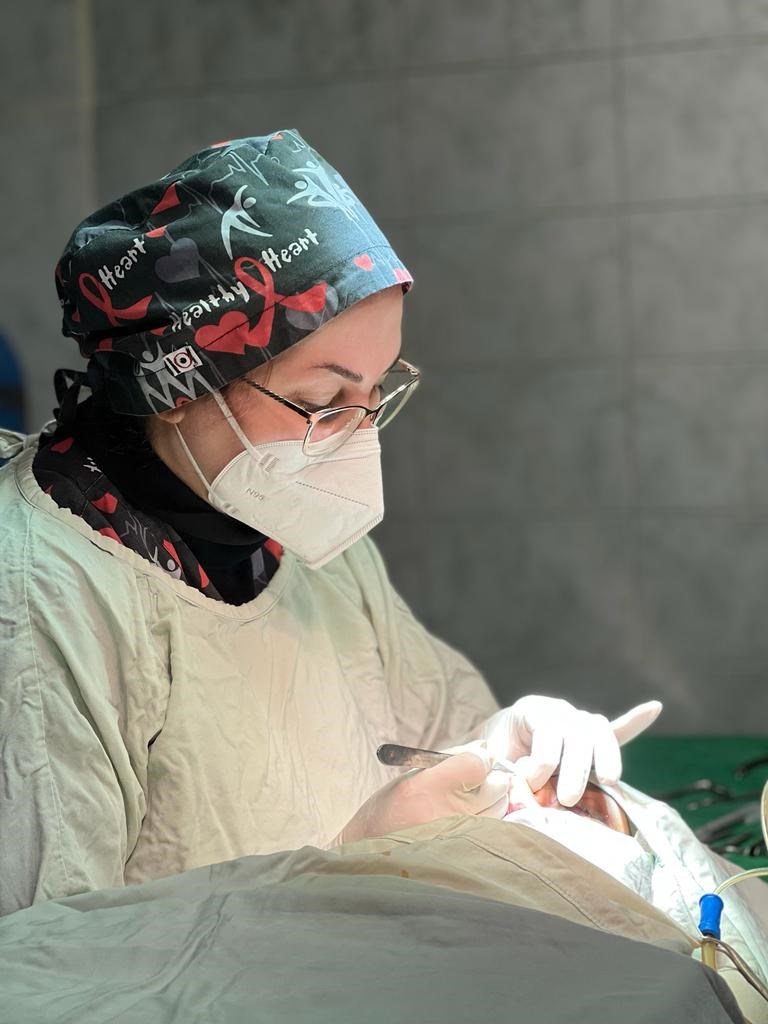 Doctoryab Iran