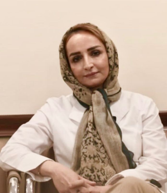 Doctoryab Iran