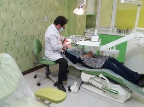 دکتریاب ایران