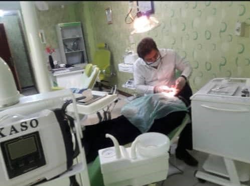 دکتریاب ایران