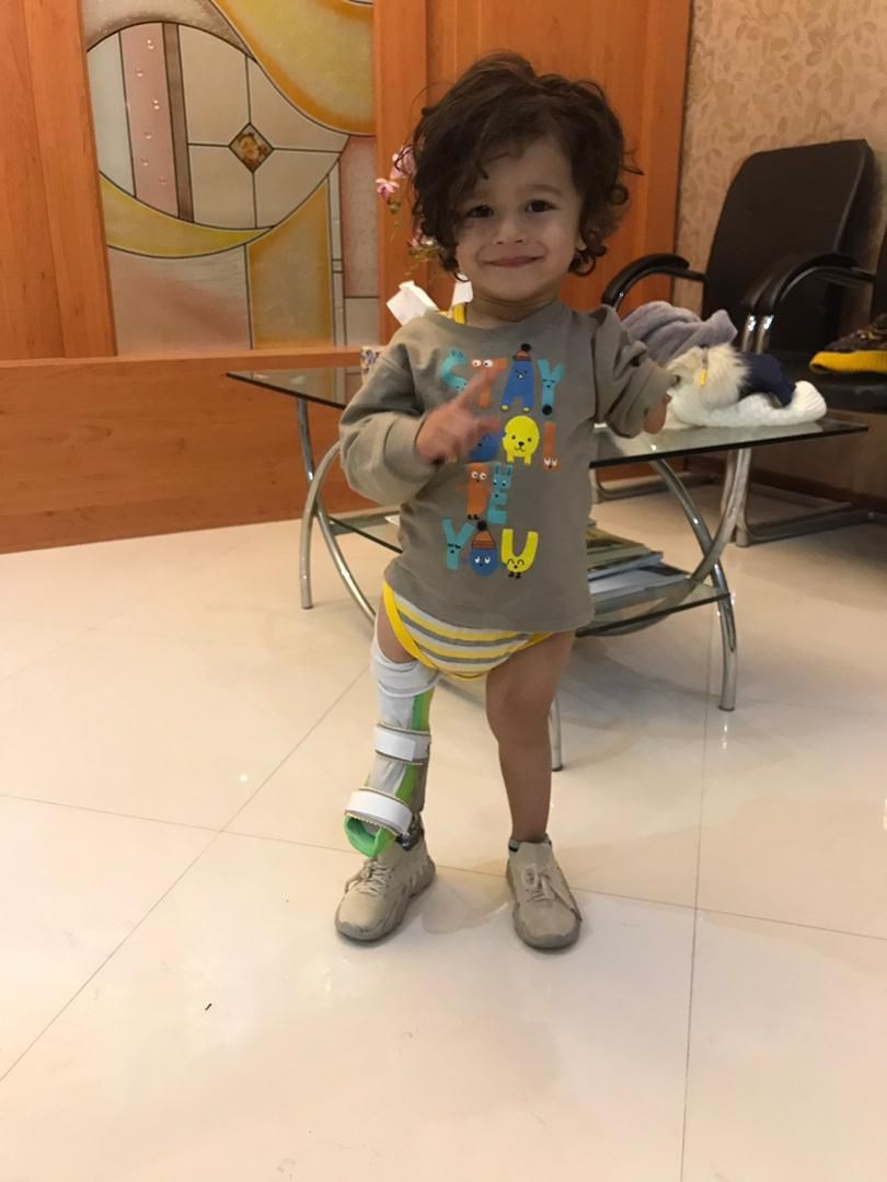 دکتریاب ایران