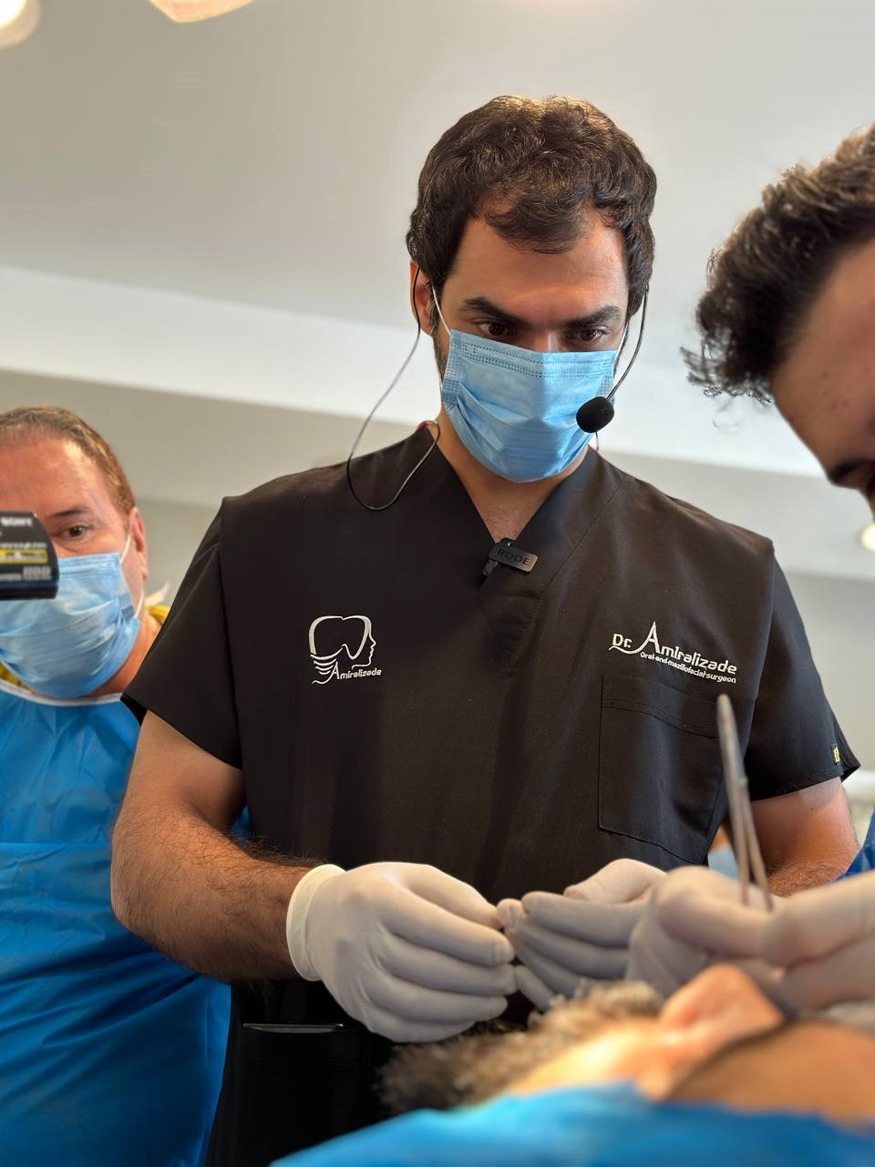 دکتریاب ایران